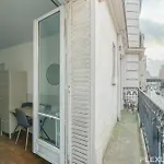 Flexliving - Room - Paris 15