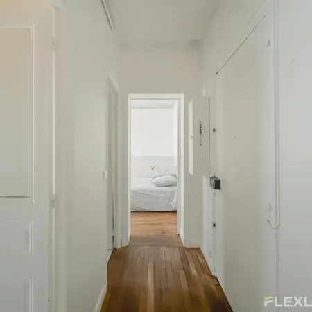 Flexliving - - 15 Holiday home Paris