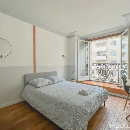 Flexliving - - 15 * Paris