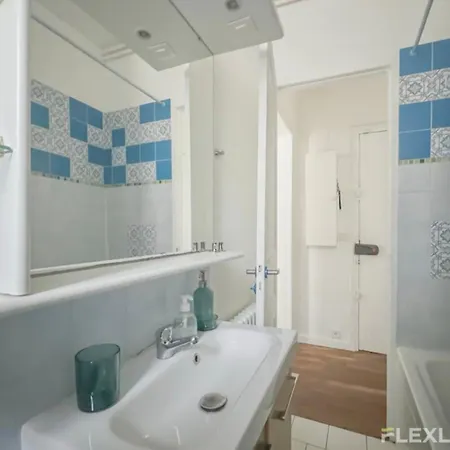 Holiday home Flexliving - - 15