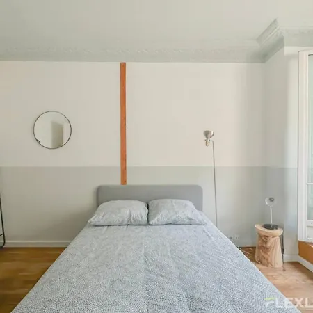 Flexliving - - 15 Holiday home