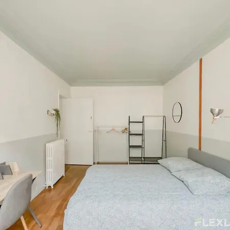 Flexliving - - 15 Holiday home *