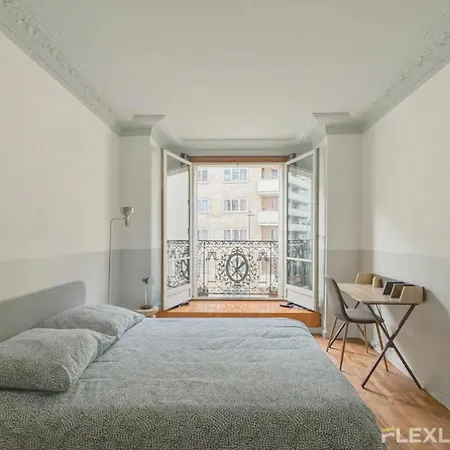 Holiday home Flexliving - - 15
