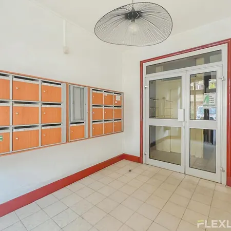 Flexliving - - 15 Paris