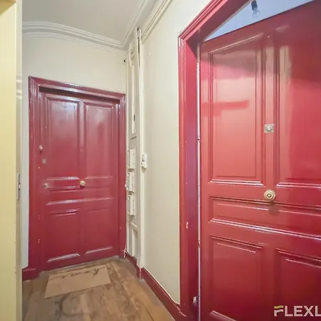 Holiday home Flexliving - - 15