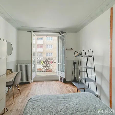 Flexliving - - 15 Holiday home